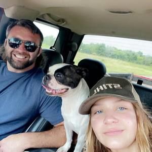 Meet your Posher, Elijah